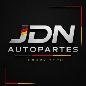 JDN Autopartes